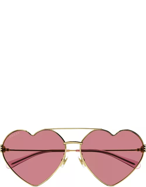 Gucci Eyewear GG1283S Sunglasse