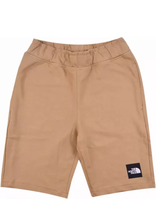 The North Face Shorts In Cotton