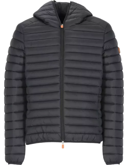 Save the Duck Donald Padded Short Jacket