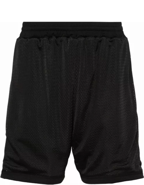 REPRESENT Black Shorts Short