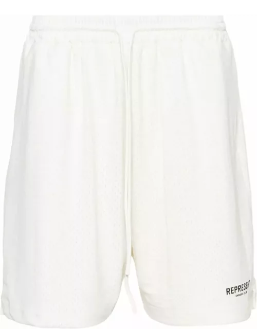 REPRESENT White Shorts Short