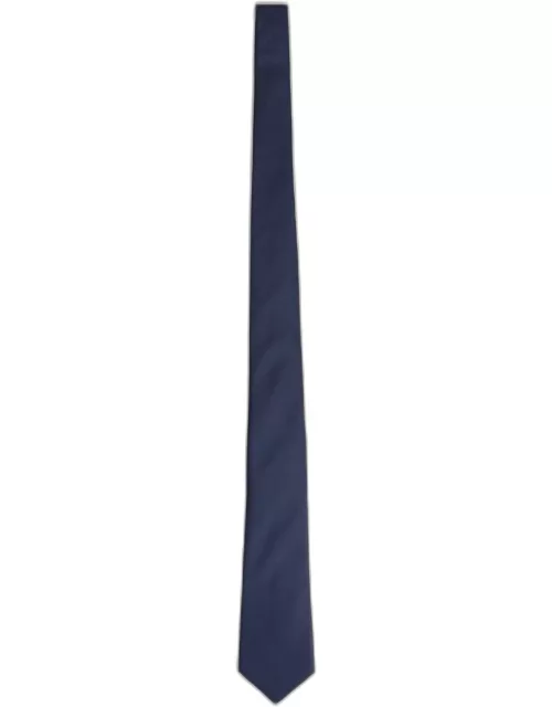 Giorgio Armani Classic Plain Neck Tie
