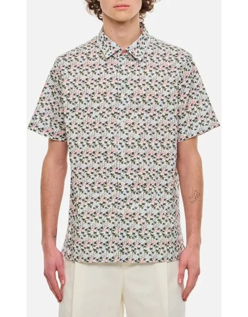 PS Paul Smith Casual Fit Shirt Multicolor