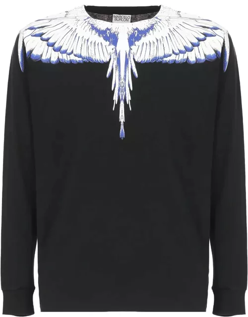 Marcelo Burlon Icon Wings T-shirt