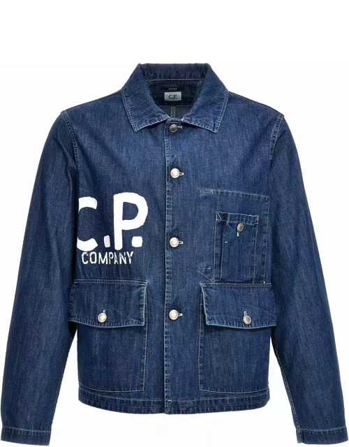C.P. Company outerwear Medium Jacket