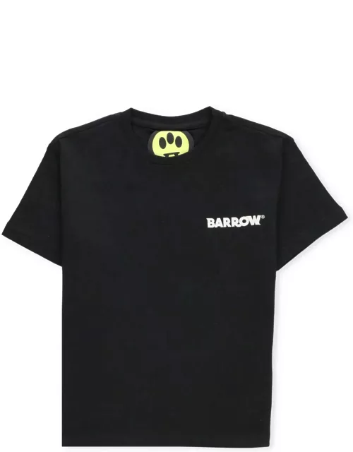 Barrow Logoed T-shirt