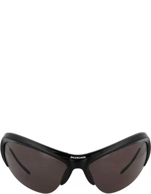 Balenciaga Eyewear Bb0232s Sunglasse