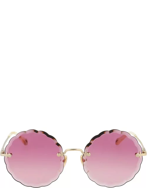 Chloé Eyewear Ch0047s Sunglasse