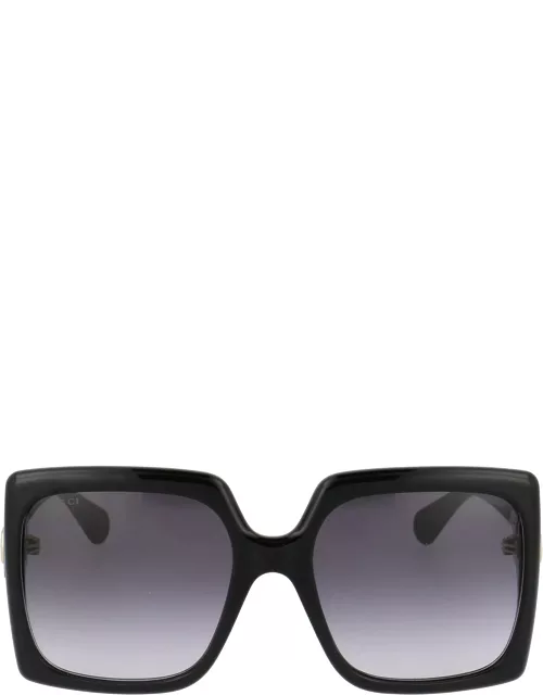 Gucci Eyewear Gg0876s Sunglasse