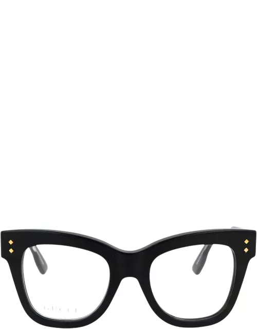 Gucci Eyewear Gg1082o Glasse