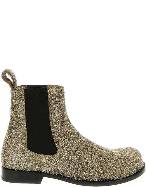 Loewe campo Ankle Boot