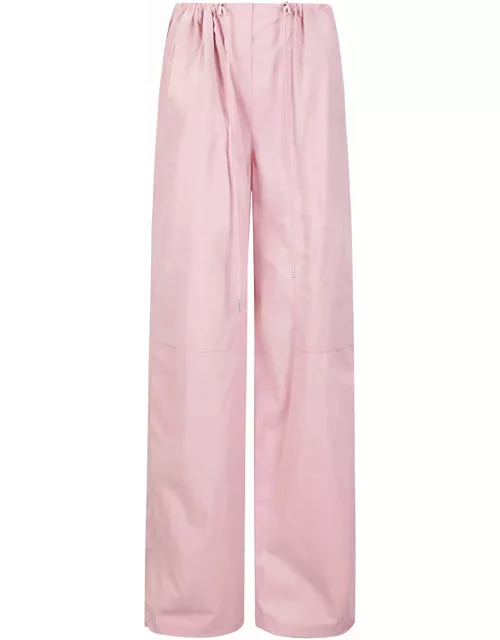 Juun.J Ice Pink Utility Pant