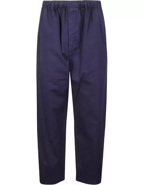 Lemaire Relaxed Pant