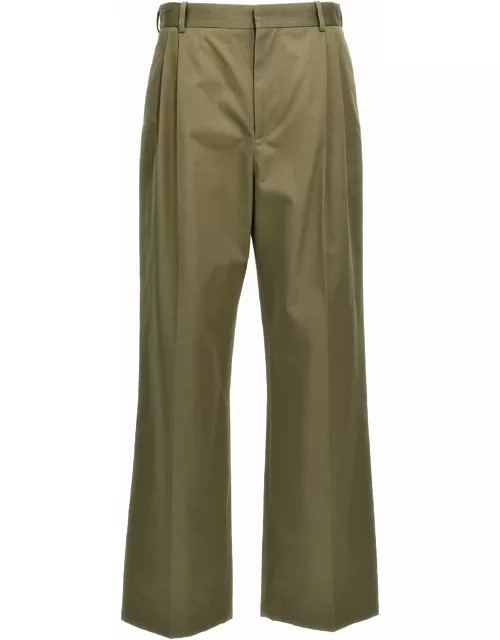 Loewe Central Pleated Trouser