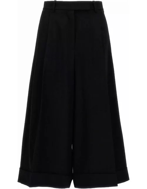 Rochas Coulotte Pant