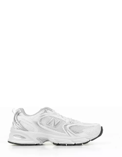 New Balance Unisex Sneakers 530 White