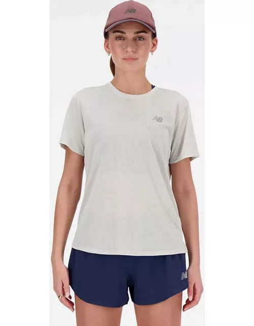 Women's New Balance Athletics T-Shirt