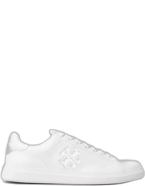Sneakers TORY BURCH Woman colour White