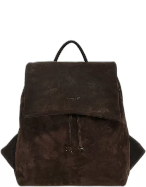 Backpack MARSÈLL Men color Brown