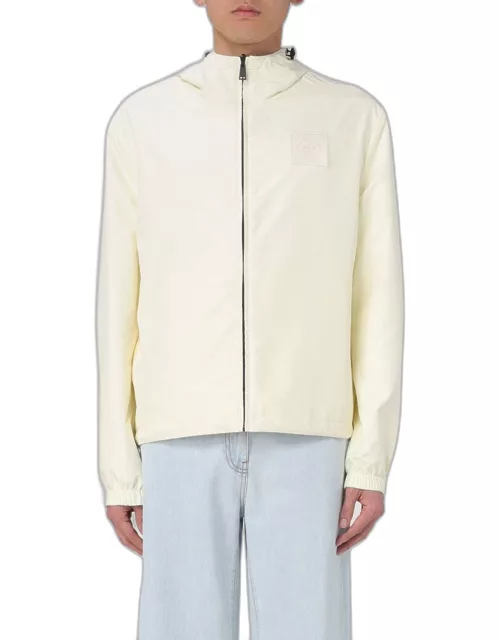 Jacket FENDI Men color White