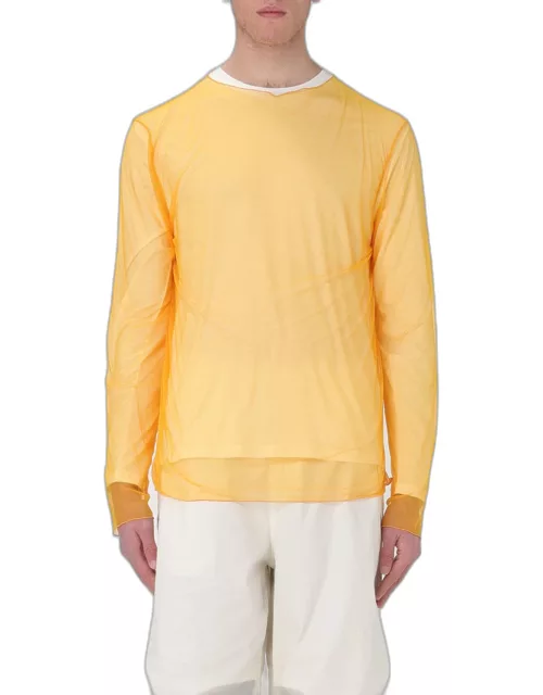 T-Shirt JIL SANDER Men colour Orange