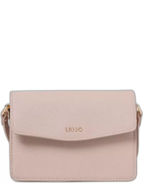 Mini Bag LIU JO Woman colour Pink