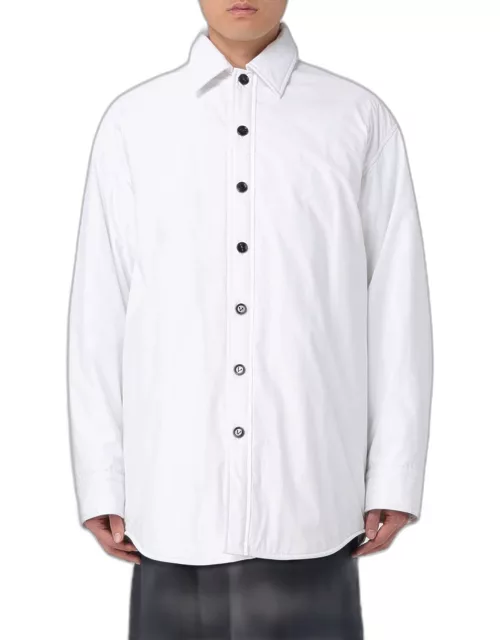 Jacket BOTTEGA VENETA Men color White