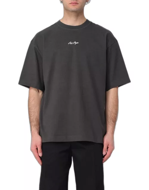 T-Shirt AXEL ARIGATO Men colour Black
