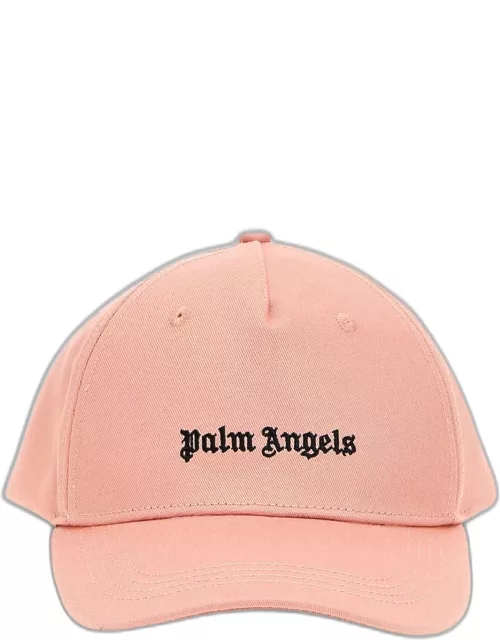 Hat PALM ANGELS Men colour Pink
