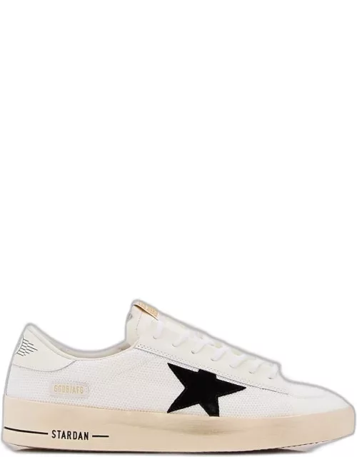 Golden Goose Superstar Sneakers White