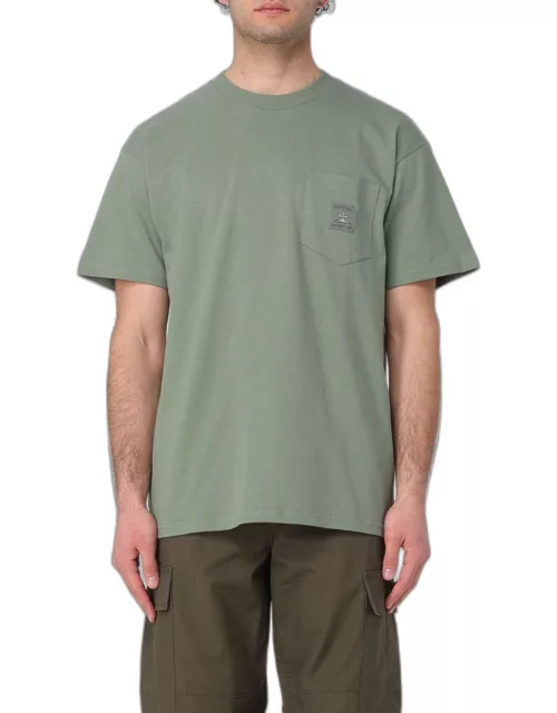 T-Shirt CARHARTT WIP Men colour Military
