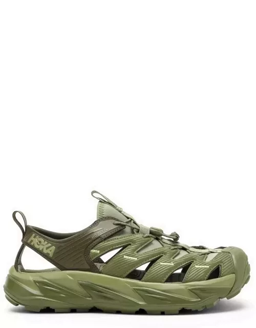 Hopara Green Forest low trainer