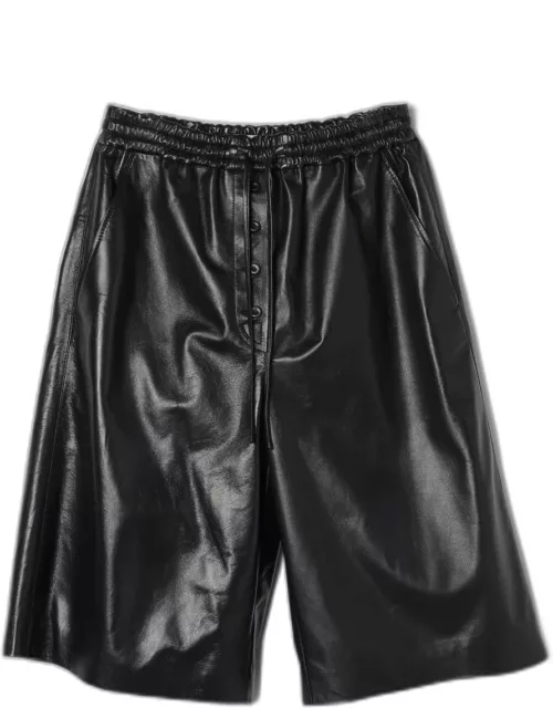Pants JIL SANDER Woman color Black