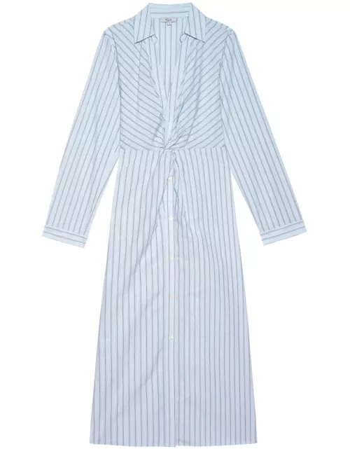 Rails Irie Shirt Dress - Hampton Stripe
