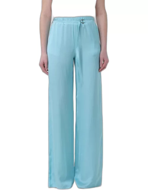 Trousers ANIYE BY Woman colour Water