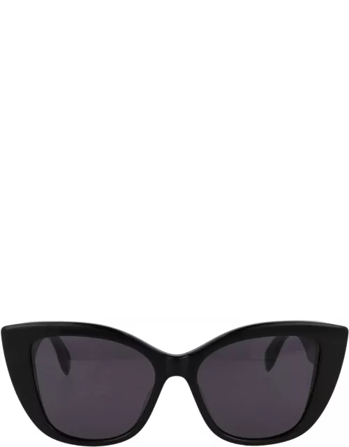 Alexander McQueen Eyewear Am0347s Sunglasse