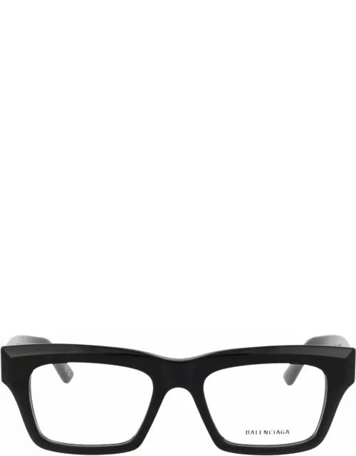 Balenciaga Eyewear Bb0240o Glasse