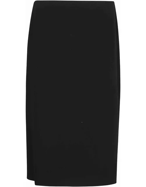 Ralph Lauren Cindy-straight-skirt