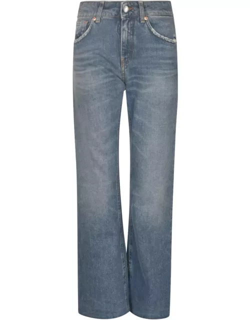 Department Five Straight Jean