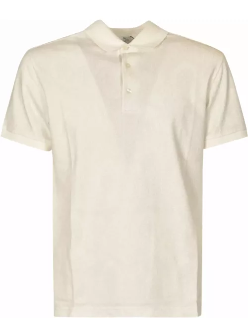 Etro Paisley Print Regular Polo Shirt