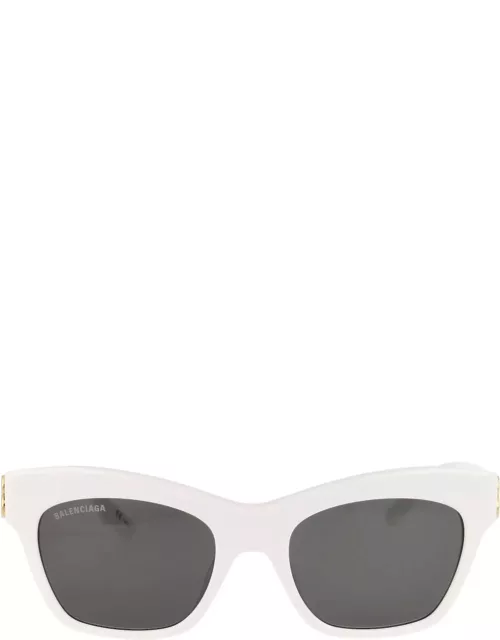 Balenciaga Eyewear Bb0132s Sunglasse