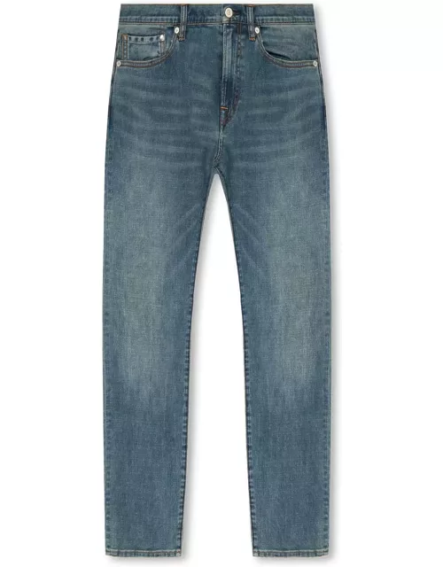 PS by Paul Smith Jeans With Tapered Leg