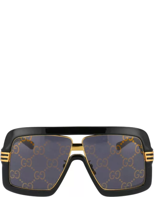 Gucci Eyewear Gg0900s Sunglasse