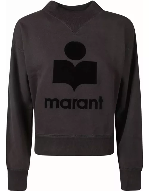 Isabel Marant Moby Sweatshirt