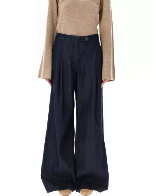 The Garment Eclipse Wide Pant