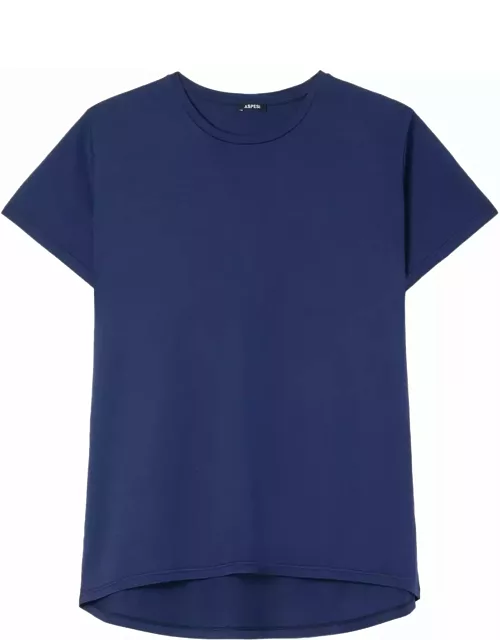 Aspesi Blue T-shirt
