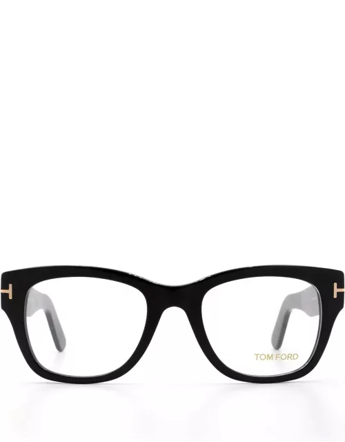 Tom Ford Eyewear Ft5379 001 Glasse