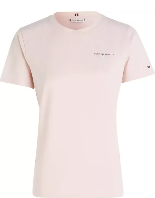 Tommy Hilfiger 1985 Collection Signature T-shirt With Logo