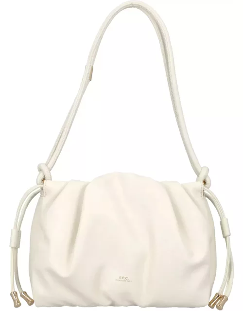 A.P.C. Ninon Shoulder Bag