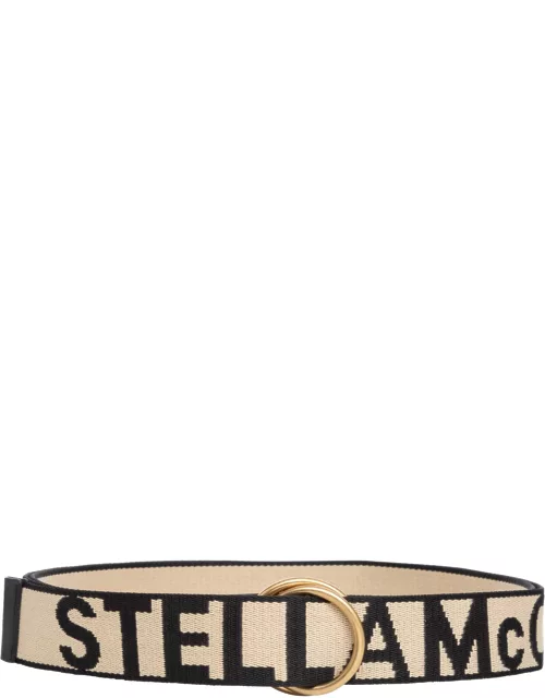 Stella Logo Belt